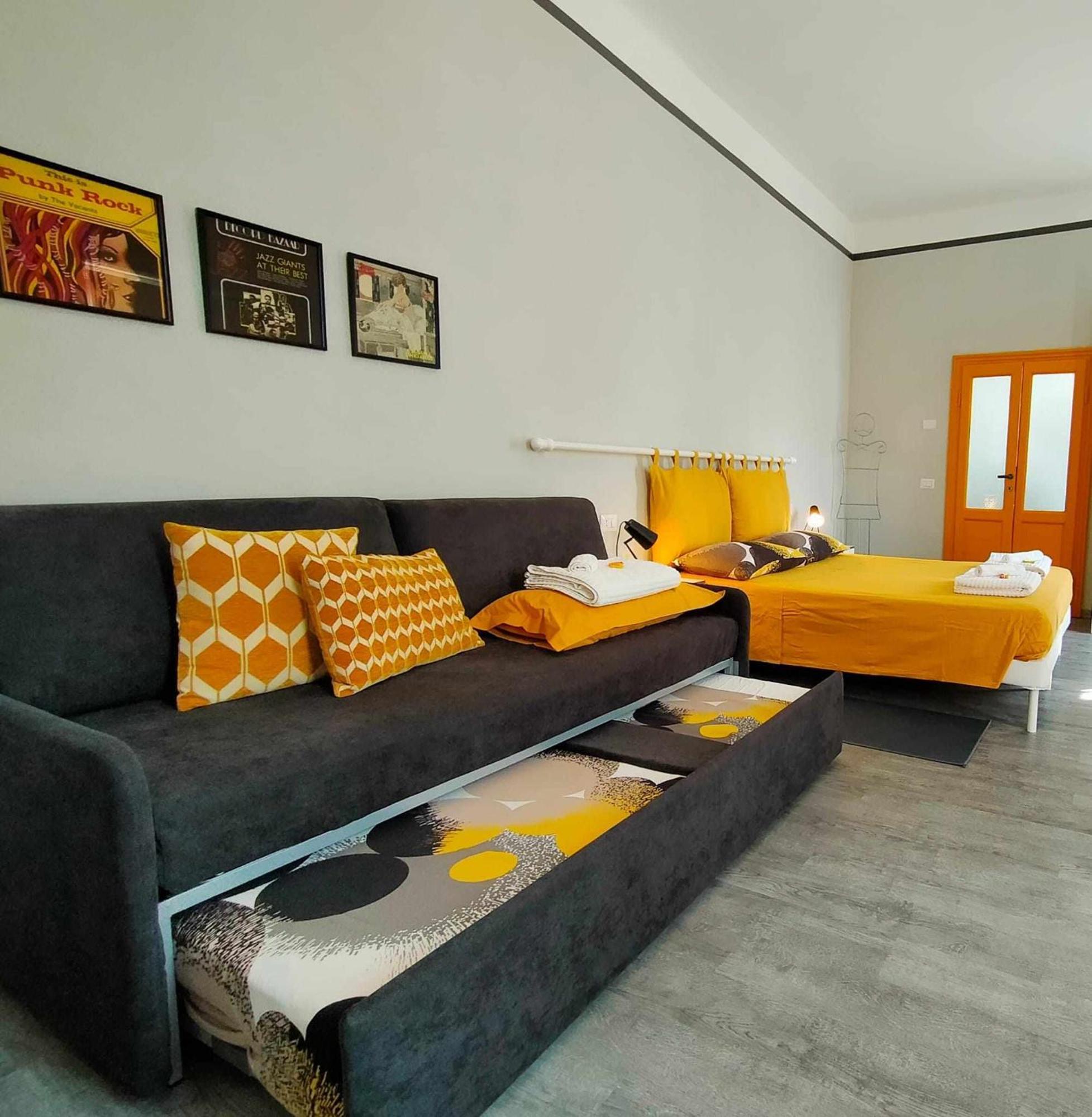 Corte Del Fuin Seregno Phòng bức ảnh